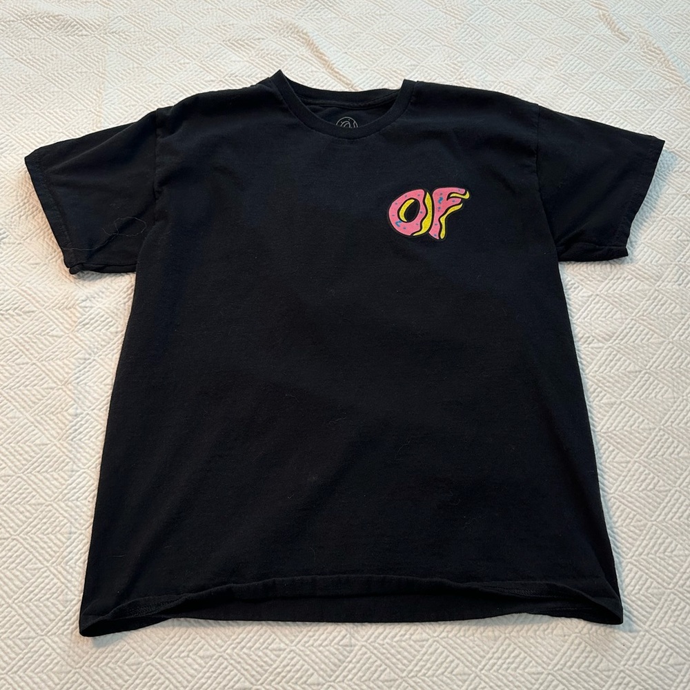 Odd Future Classic Logo Tee
